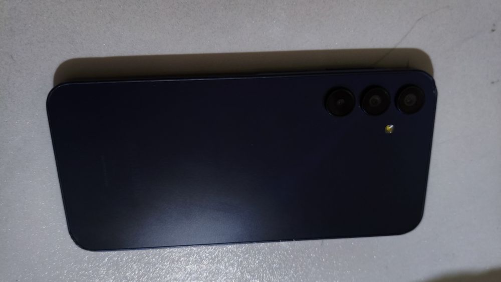 Samsung A15 5G читайте описание!!