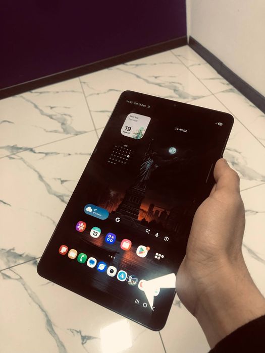 Samsung Galaxy tab a9