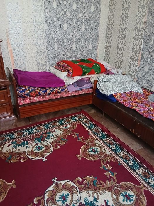 Продам две детский кровать