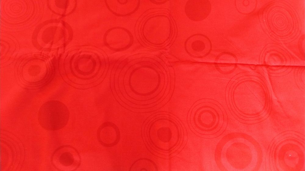 Единичен комплект чаршафи Нови Памук