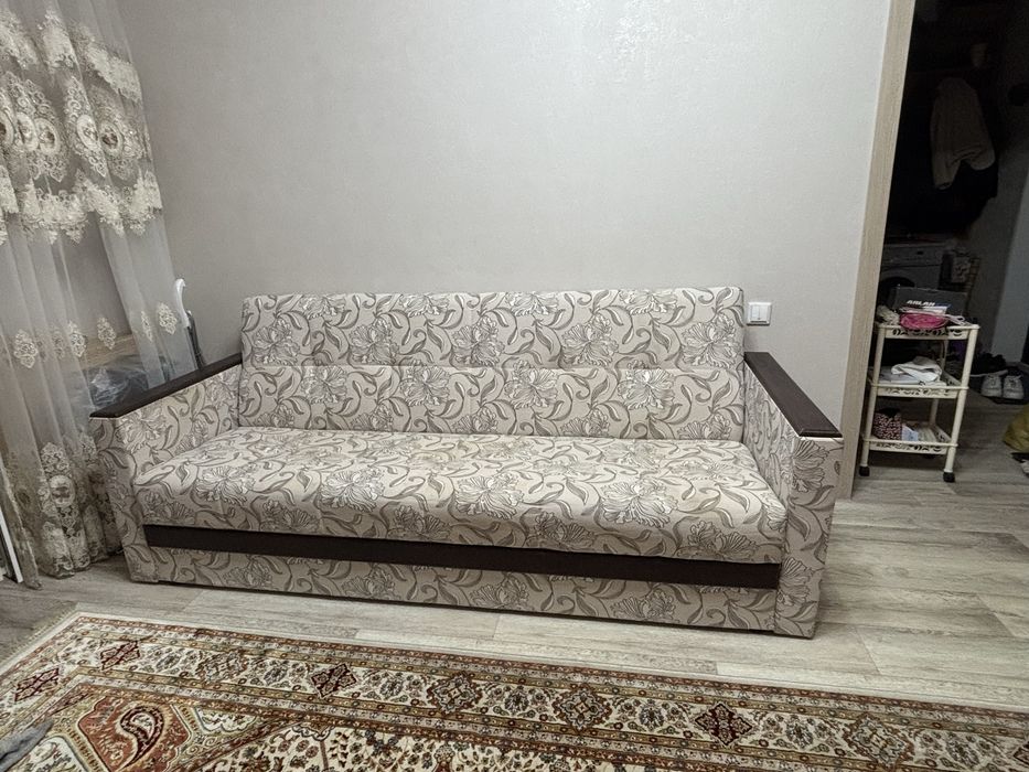 Диван уголок отдыха