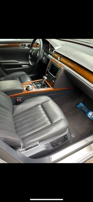 VW Phaeton 3.0 dizel