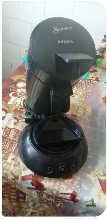 Aparat cafea. Doua bucăți. Hi