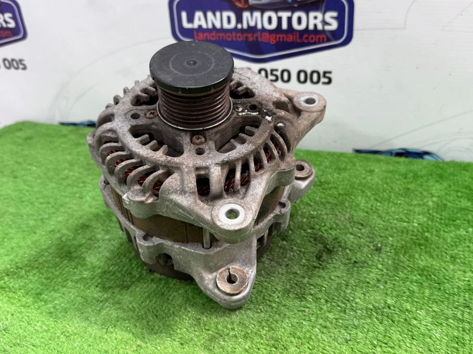 ALTERNATOR RENAULT TRAFIC III 2021 2.0 DIESEL / Furgon COD OEM 231004436R A3TV4081ZE 2014-2021