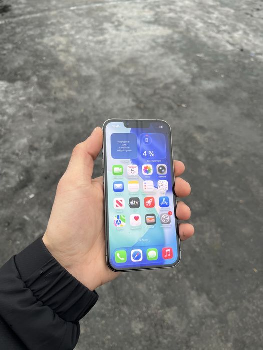 Apple IPhone 13 pro 128gb