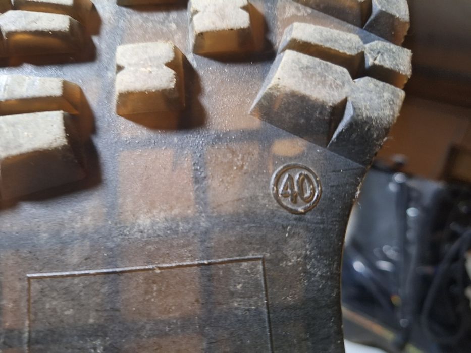 Дамски обувки  боти