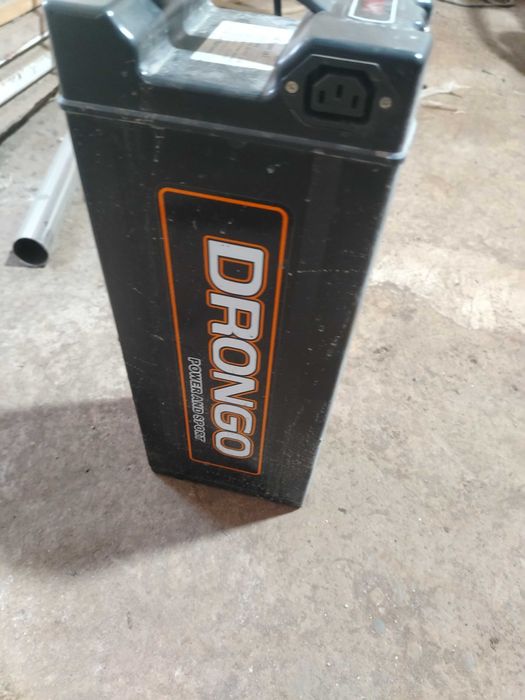 Drongo Elektro Skutr Batareyasi (Akumlyator)