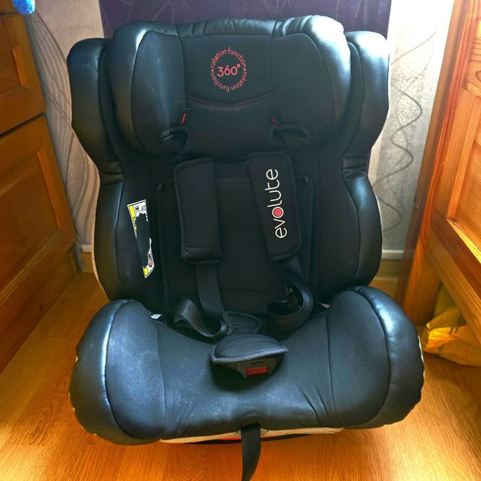 Детско столче за кола Чиполино