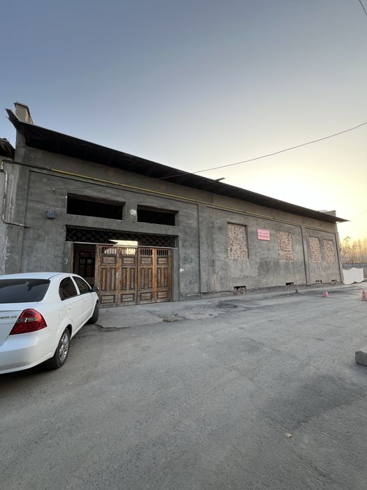 Участка сотилади срочно Сергели Қумариқ!! 6сотх+(2.9) ер нархида!!!