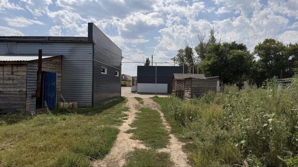 Продам Автомойка + кафе