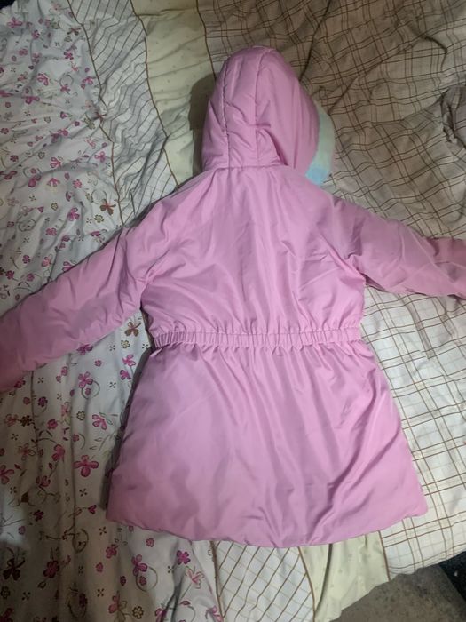 Geaca fetite 122/128