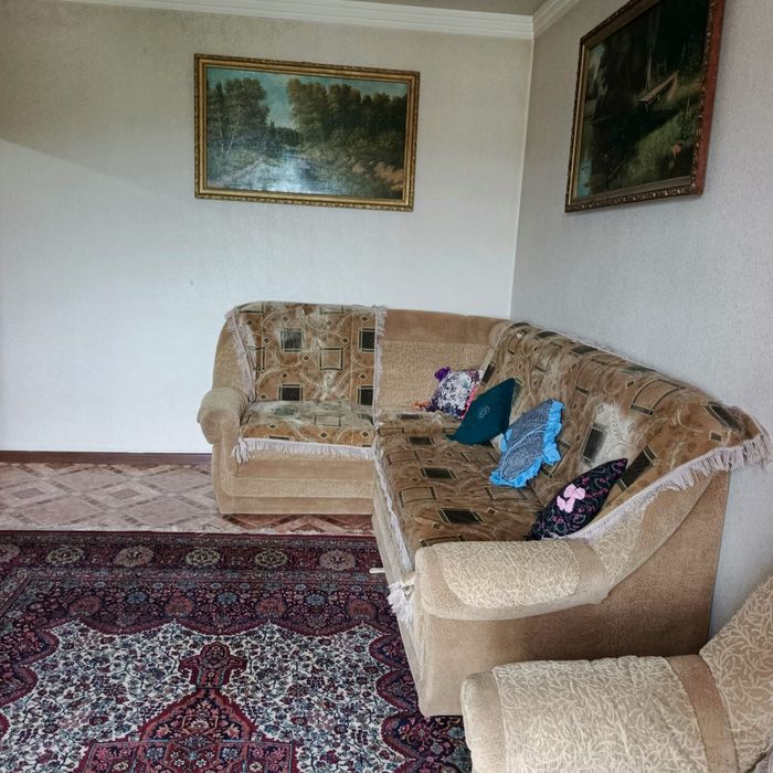 Продам квартиру Янги шахар