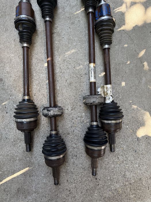 Vand planetare Dacia Dokker 2013/2021 1.5 dci E5/E6