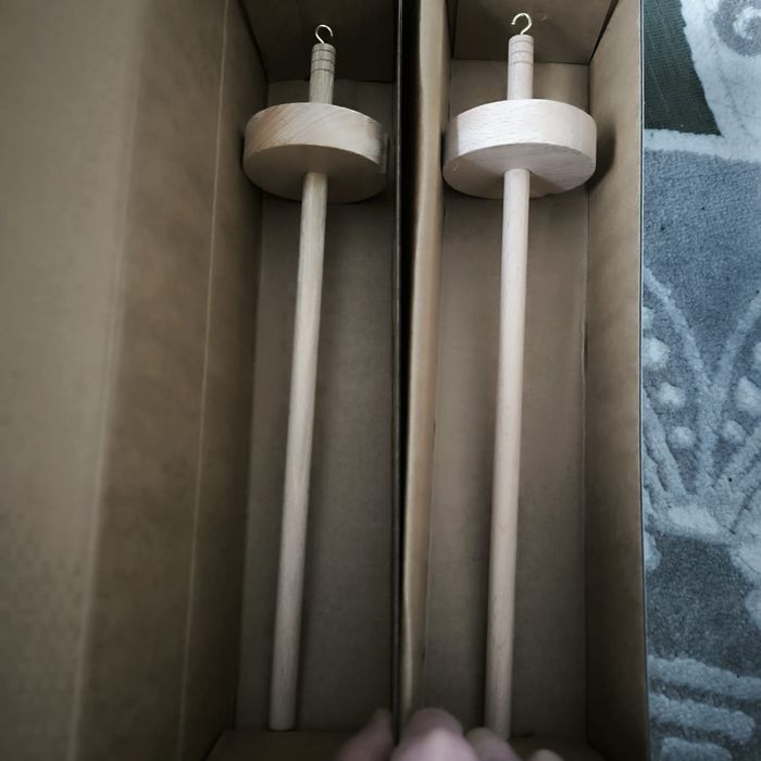 Ұршық (веретено)