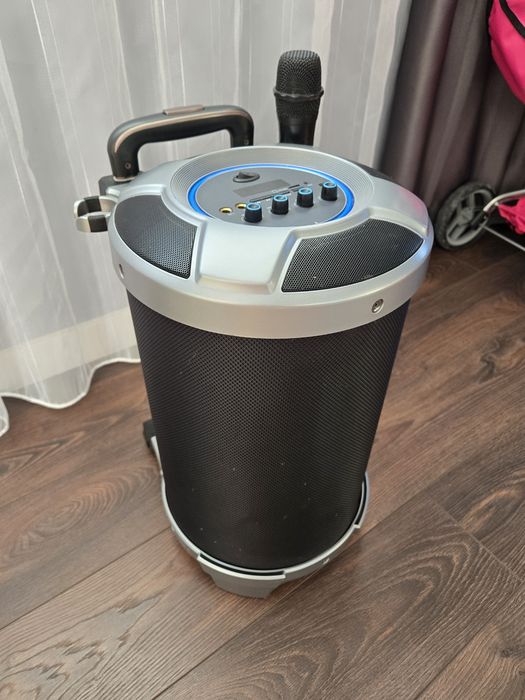 Караоке тонколона bs360