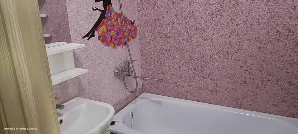 Саумалколь мкр д. 48 этаж 3