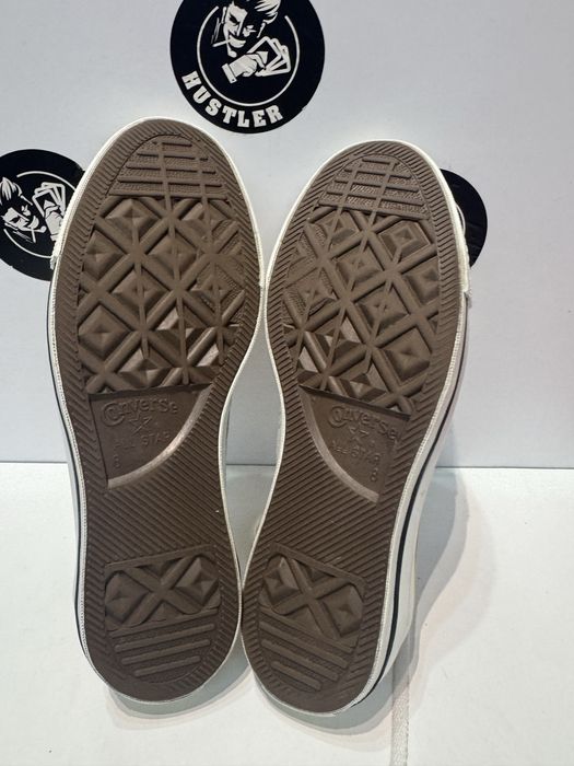 Кецове CONVERSE . Номер 41.5