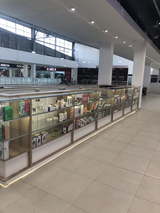 Продам островок в Тд