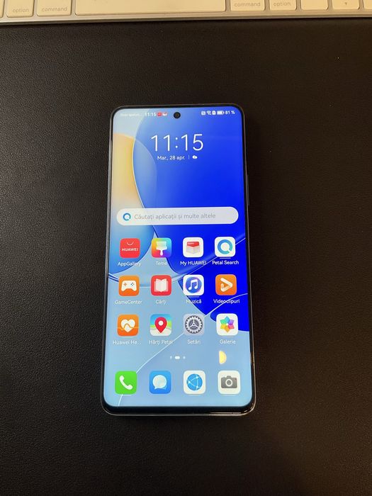 Huawei nova 8 SE 128GBID-XXL10103
