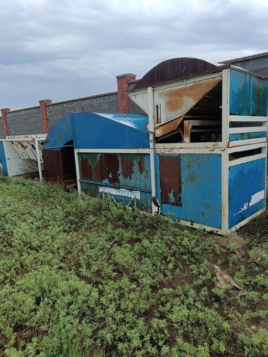 Продам, сад 150 в рабочем состоянии