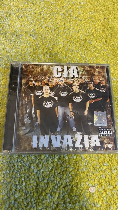 Colectie CD-uri muzica romaneasca