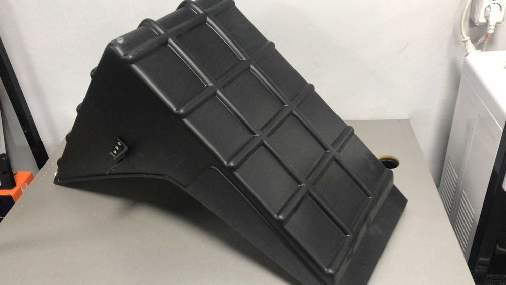 Крышка АКБ КАМАЗ Евро - 5