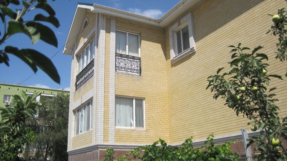 продается коттедж