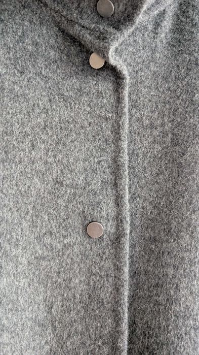 Късо палто бомбер Massimo Dutti