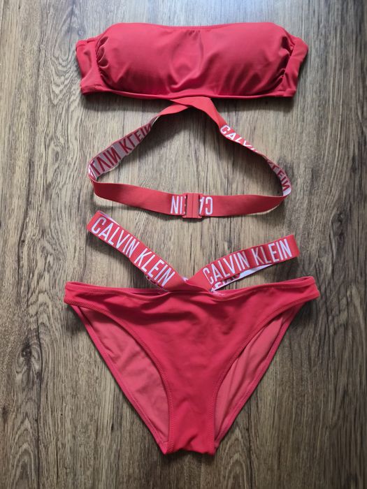Нови оригинални бански Juicy Couture,  Calvin Klein,  Victoria Secret