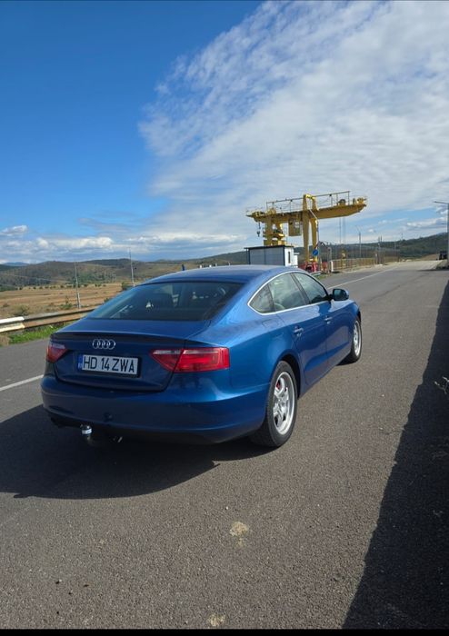 Vand Audi A5 din 2011