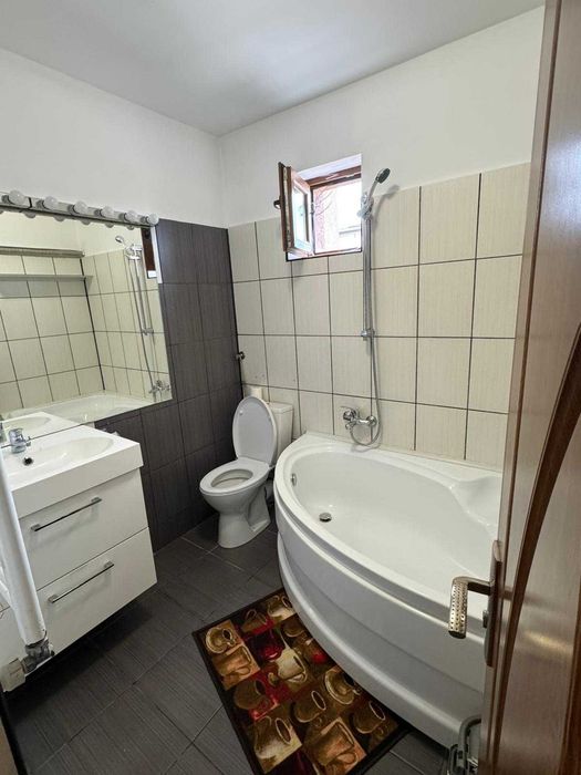 Exclusiv proprietar, apartament 2 camere | Popești-Leordeni | loc de parcare