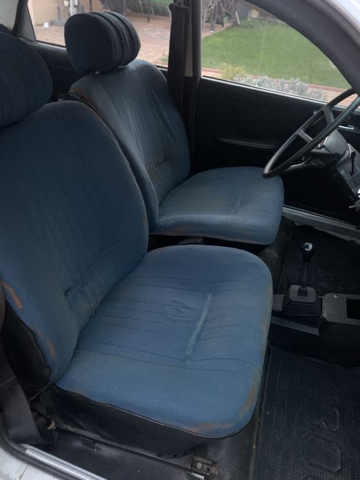 Dacia 1310 functionala