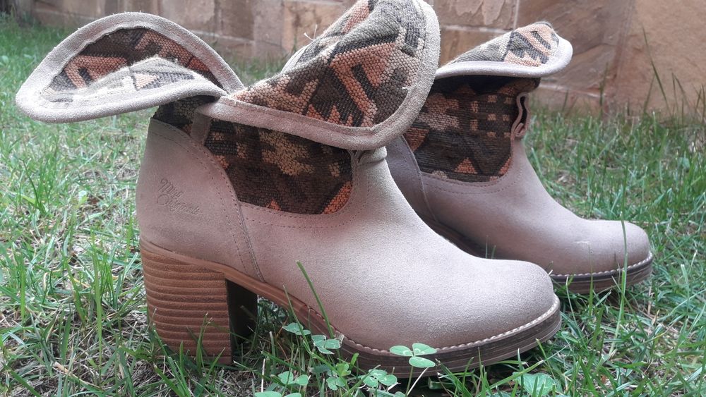 Испански боти, 38 н.