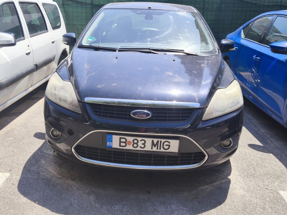 Vând Ford in stare buna de functionare