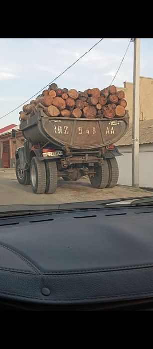 Утин сотилади зилда