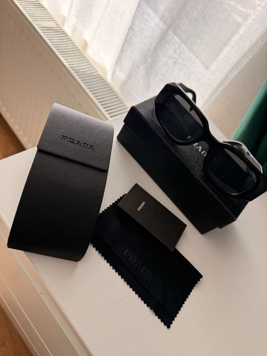 Ochelari Prada Originali ful box