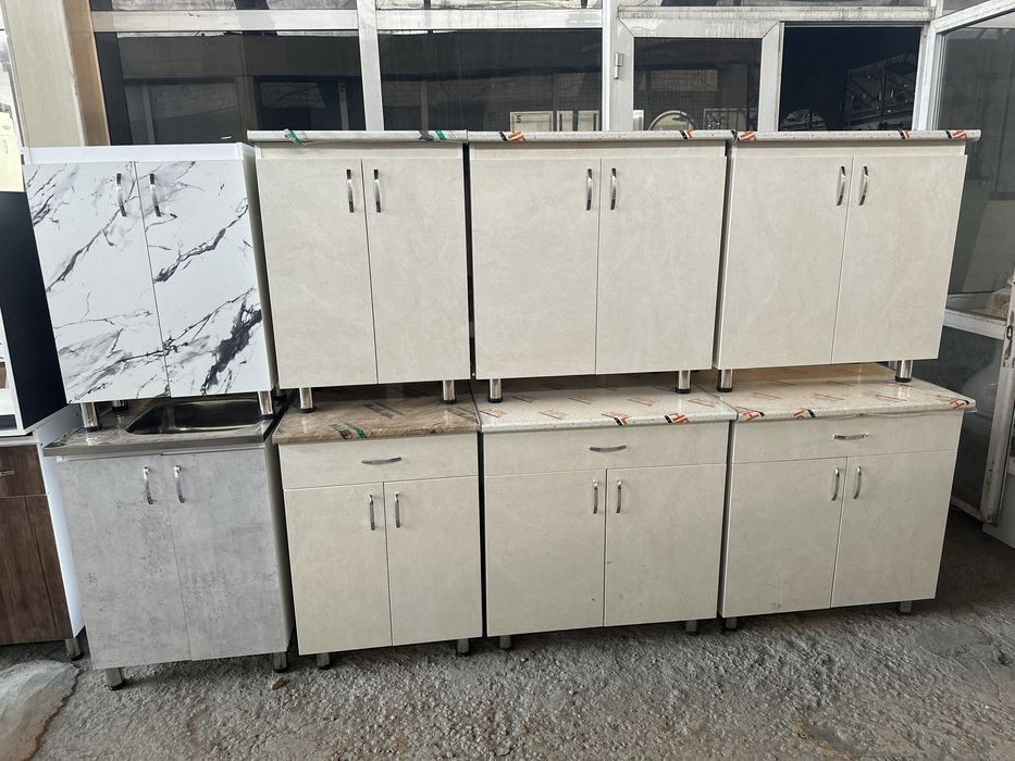 Мойка антресоль тумба рабочий стол раковина moyka osma shkaf koxoniy