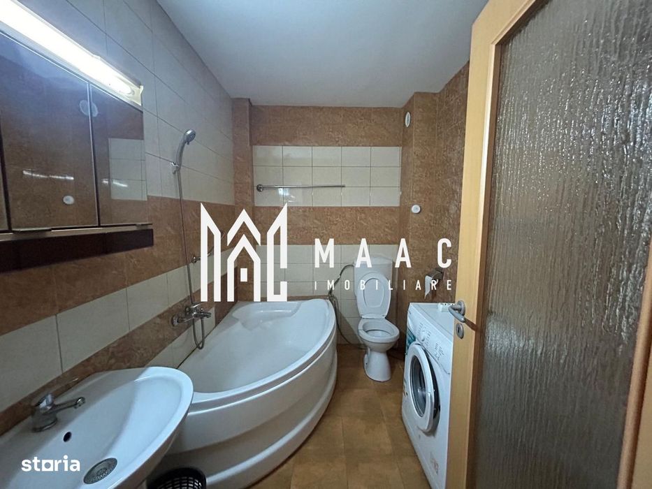 Apartament 2 Camere I Decomandat I Etajul 1 I Strand 2