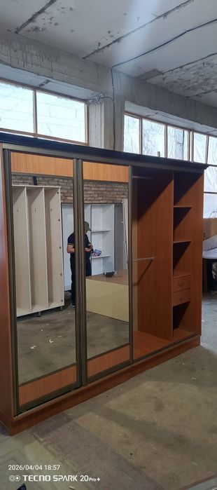 Shfaner sotiladi srochni holati ideal