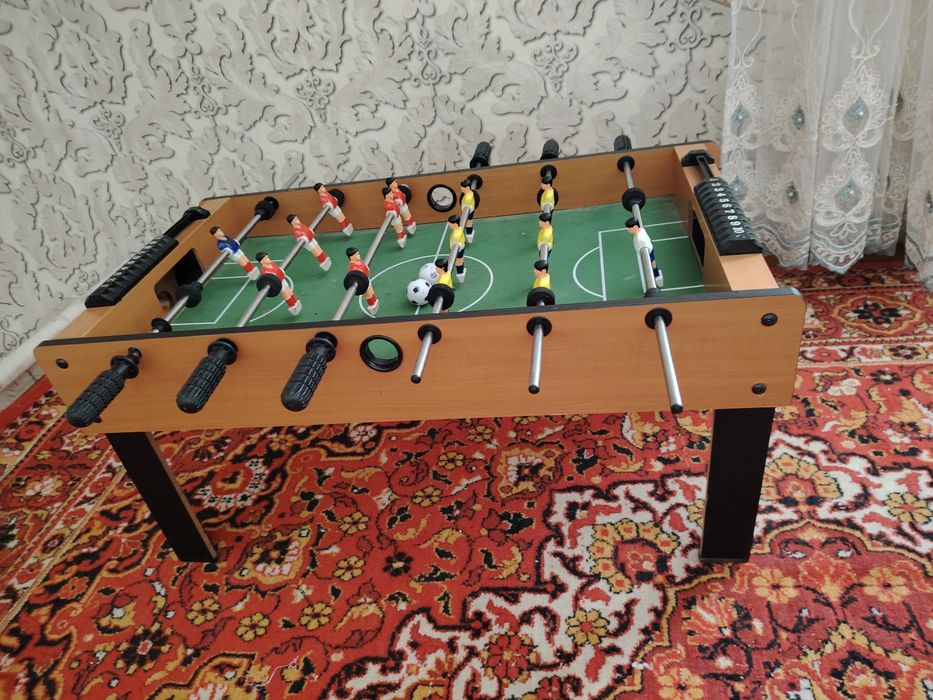 Продам игру футбол