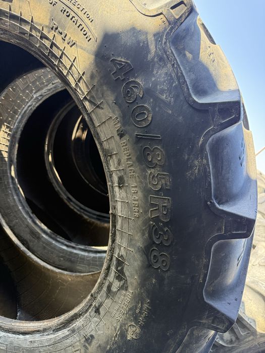 460/85r38 alliance