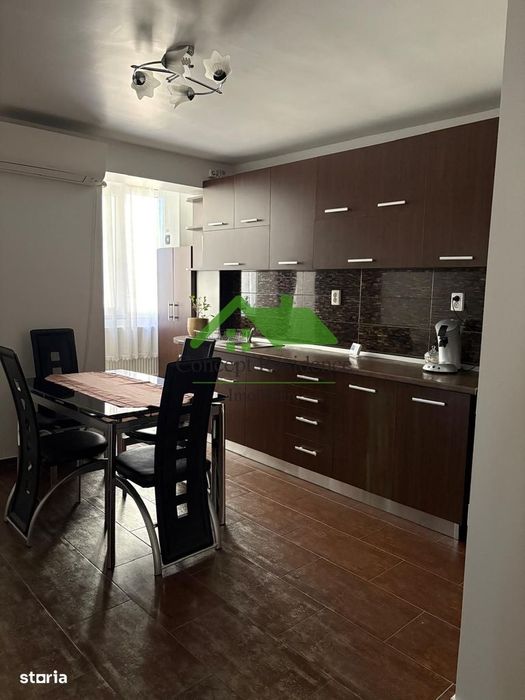 Apartament 3 camere, 72 mp, Bd. Regele Mihai I, Poșta 5
