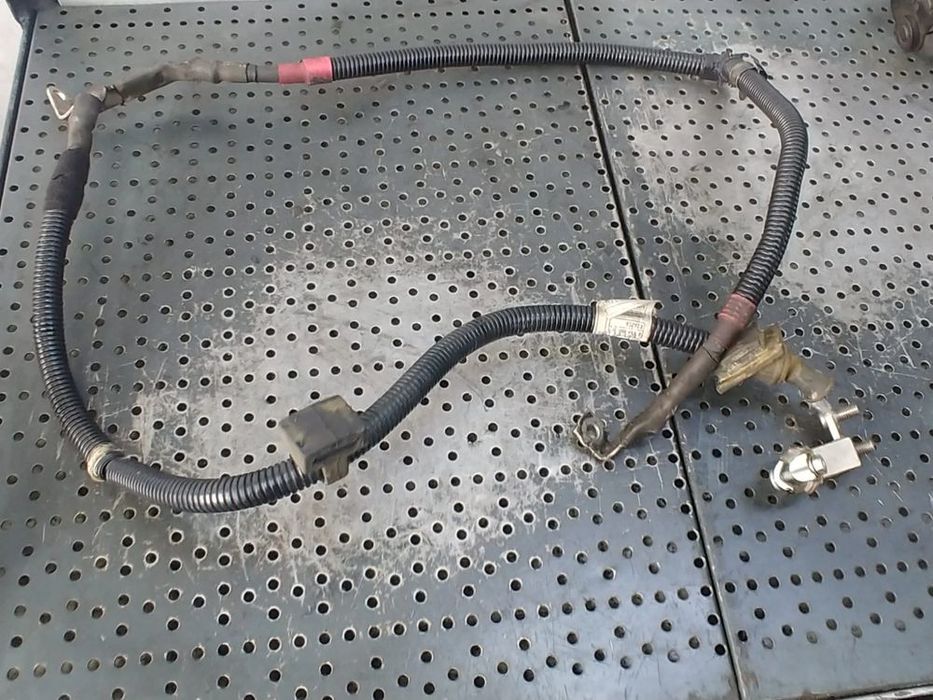 cablu borna baterie 1.5 d b37c15a bmw serie 2 f45 607782-103  8594487-02 8594488