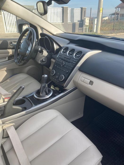 Mazda CX7 2012 stare buna
