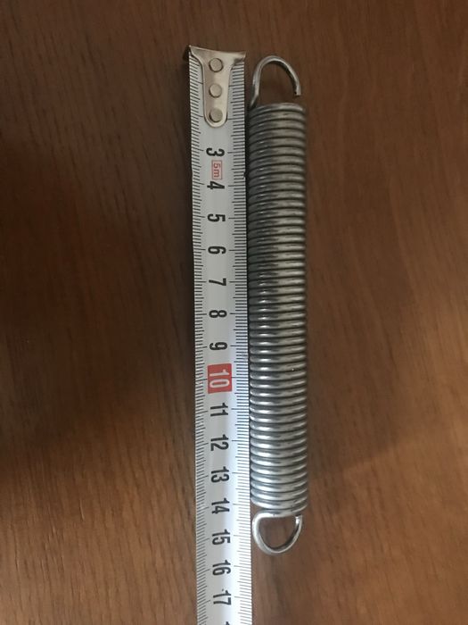 Пружина для мебели