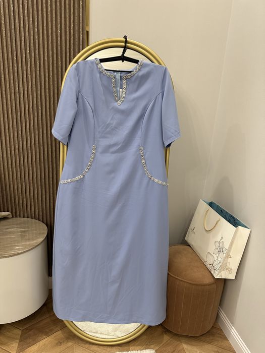 Женская одежда, платье