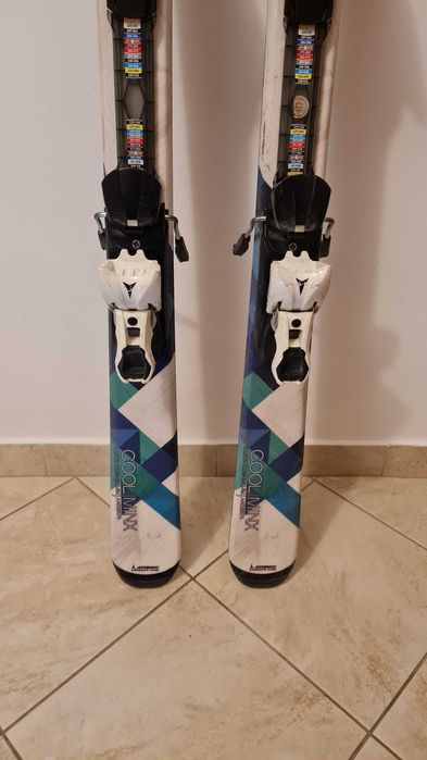 Schiuri Atomic 159 cm