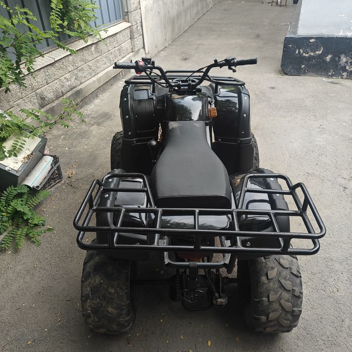 Продам квадроцикл