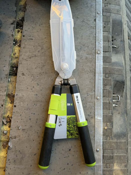 foarfeca gard viu for q lama ondulata