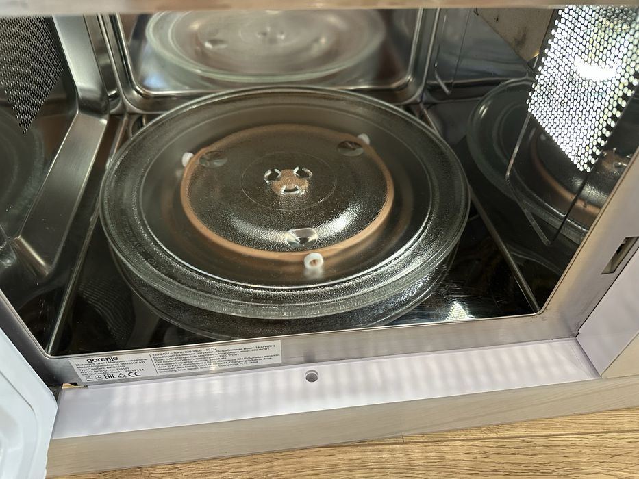 Микровълнова фурна Gorenje Ora-Ïto – отлично състояние